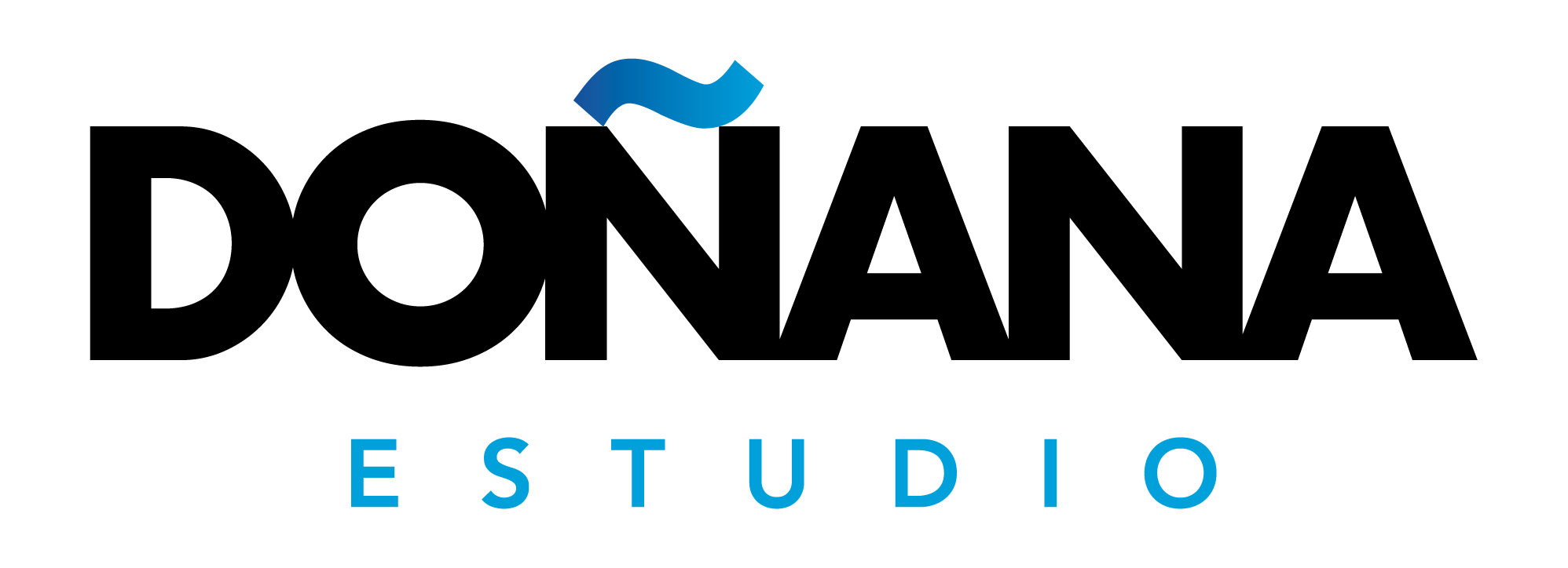 logotipo azulejos doñana estudio